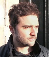 Spiros Stathoulopoulos